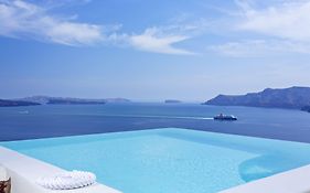 Canaves Oia Suites - Small Luxury Hotels Of The World